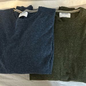 Mens Sweaters